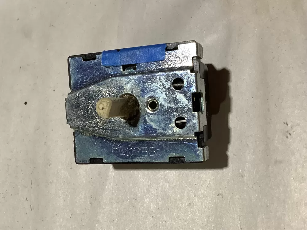 Frigidaire  Kenmore  Electrolux  Westinghouse 134399900 Washer Switch