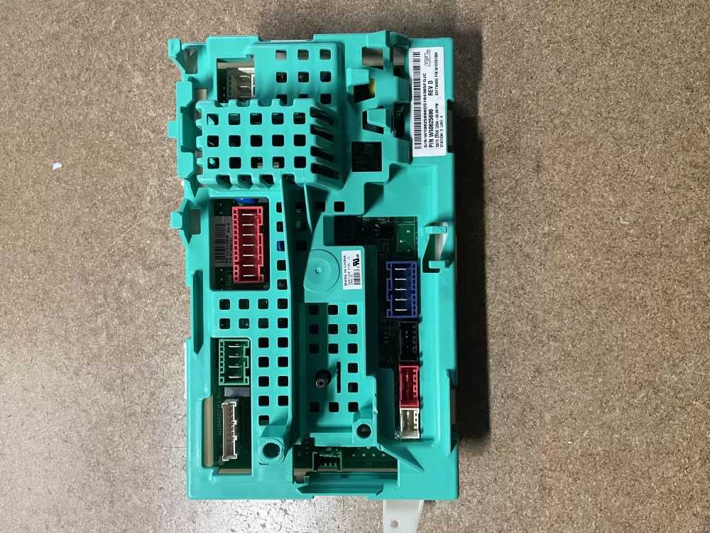 Maytag W10625696 Washer Control Board