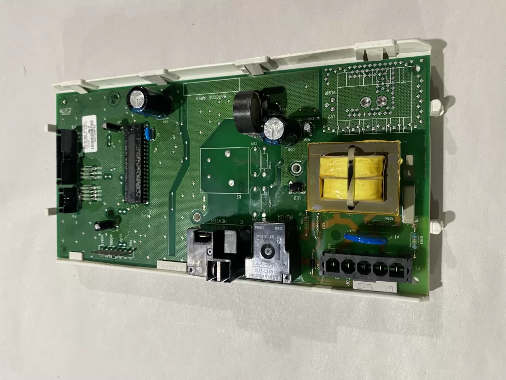 Whirlpool  Kenmore 8566150  AP3841286  1156589  3976625  3976625R  3978914  3978915  3978916  3980061  3980061R  3980061A  661652  661652R  8566150R  AH986743  EA986743  PS986743 Dryer Control Board