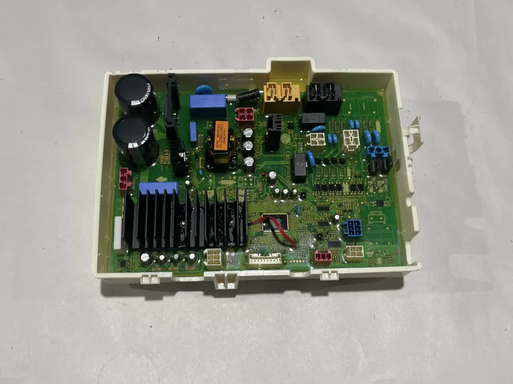 LG  Kenmore EBR73982104 EBR73982110 EBR78499601 PS10058952 Washer Control Board