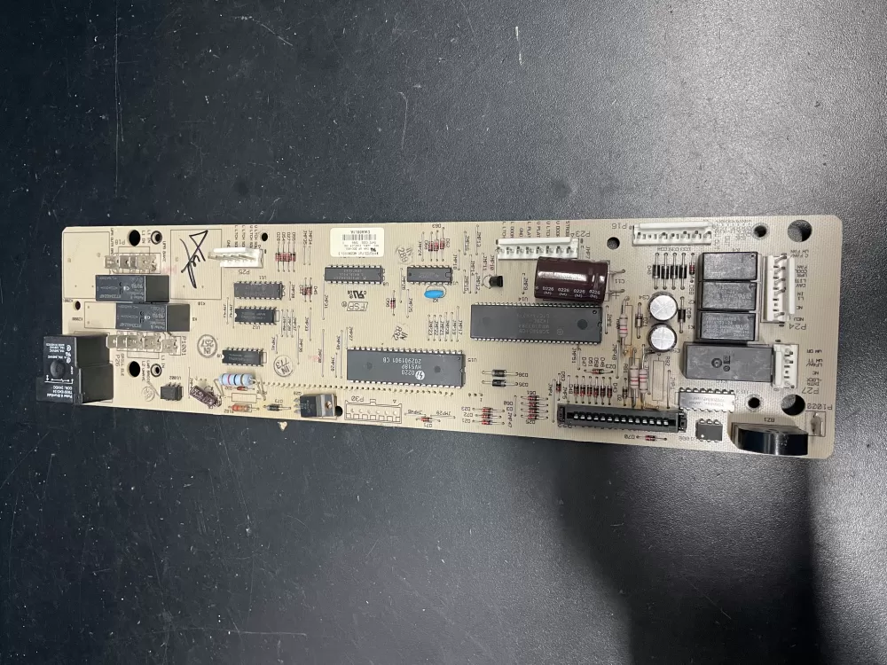 Whirlpool 4456048 Oven Microwave Combo Control Board AZ9882 | KMV239