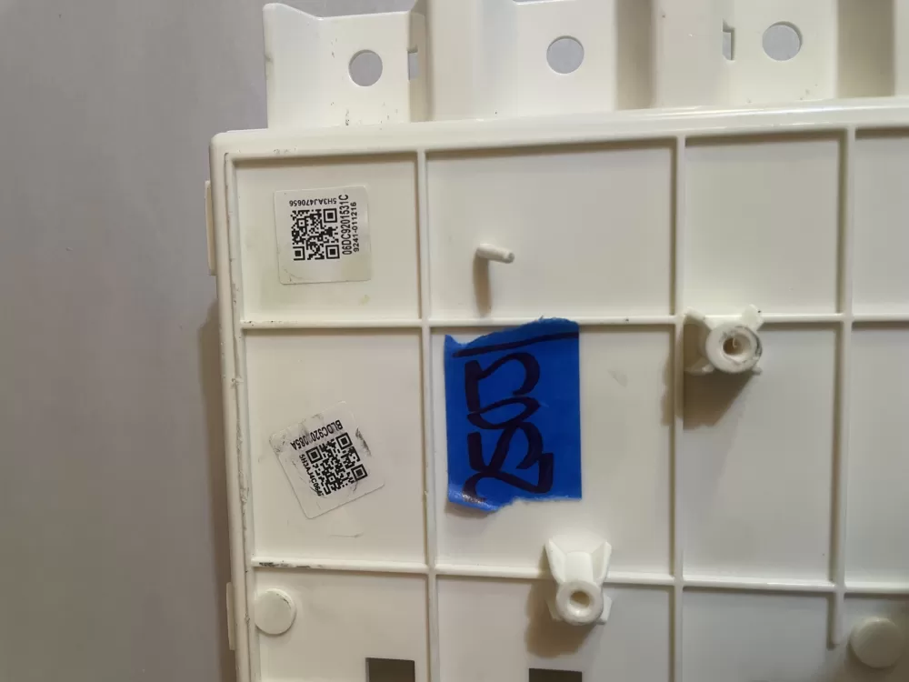 Samsung DC92-01378E DC92-01803N Washer Control Board Assembly AZ191885 | KM2503