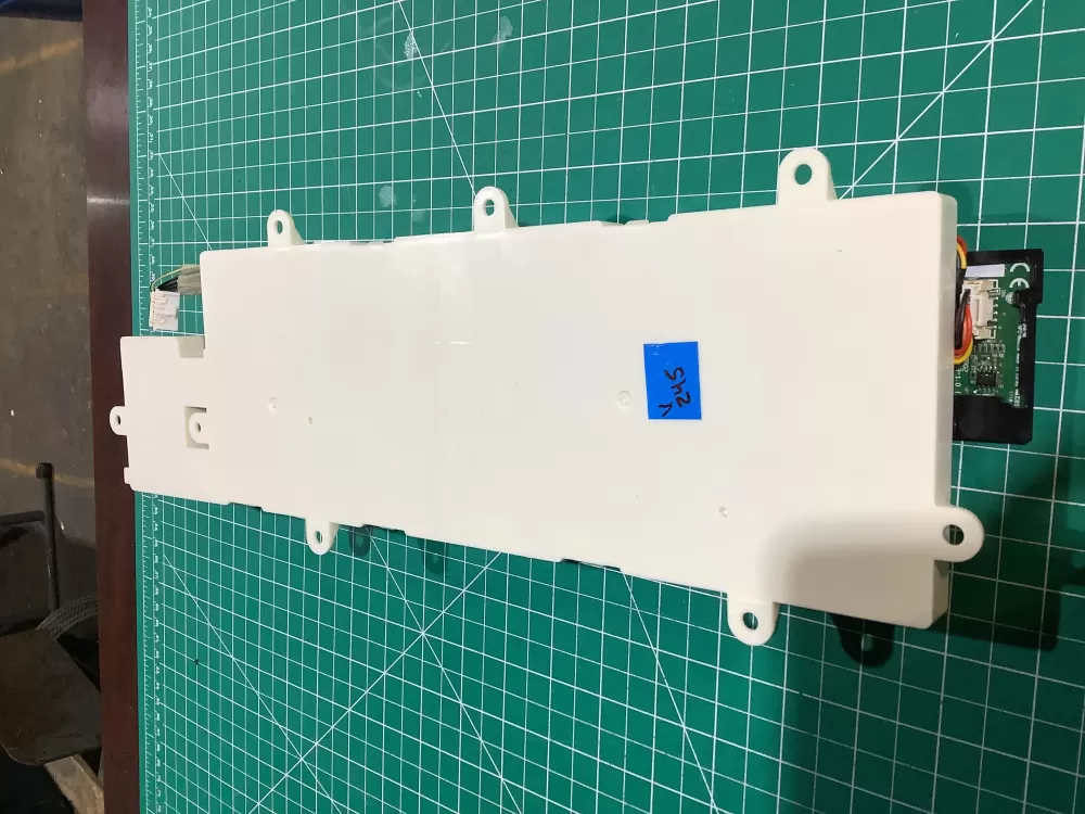 LG EBR81634403 EBR81634405 PS12385565 Washer Control Board AZ140969 | NRV245