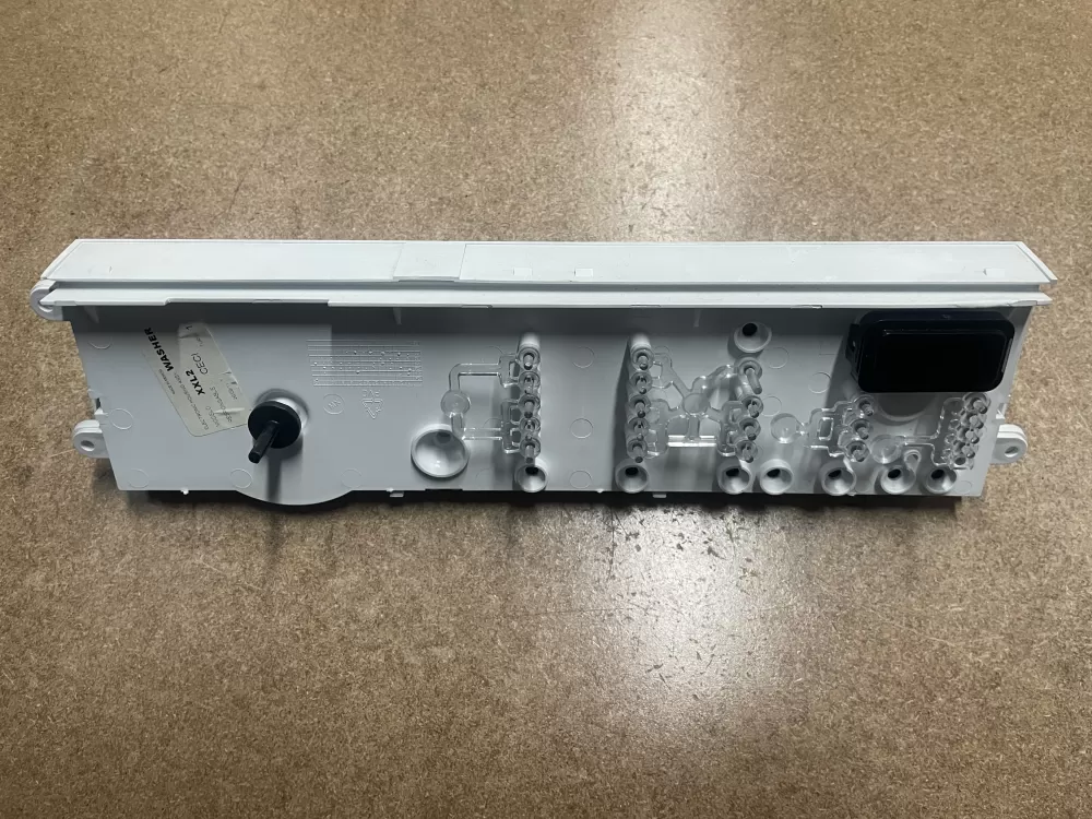 Frigidaire Kenmore 1347314 Washer Control Board Xxl2 AZ2621 | KMV251