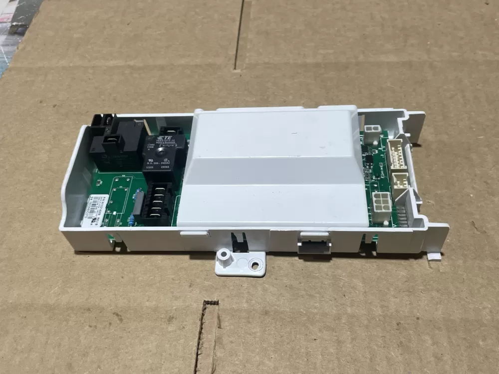 Whirlpool  Maytag W10214009 W10296532 WPW10214009 PS11750490 Dryer Control Board