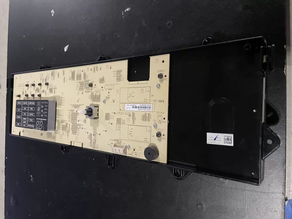 GE 237D1395G014 237D1122G002 WH12X20500 Washer Control Board AZ25241 | WMV95