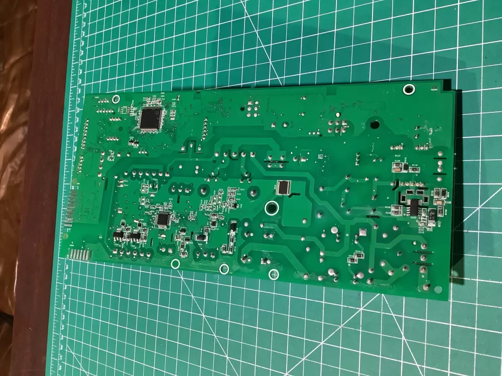 GE 290D2860G Washer Control Board  AZ135968 | NR2346