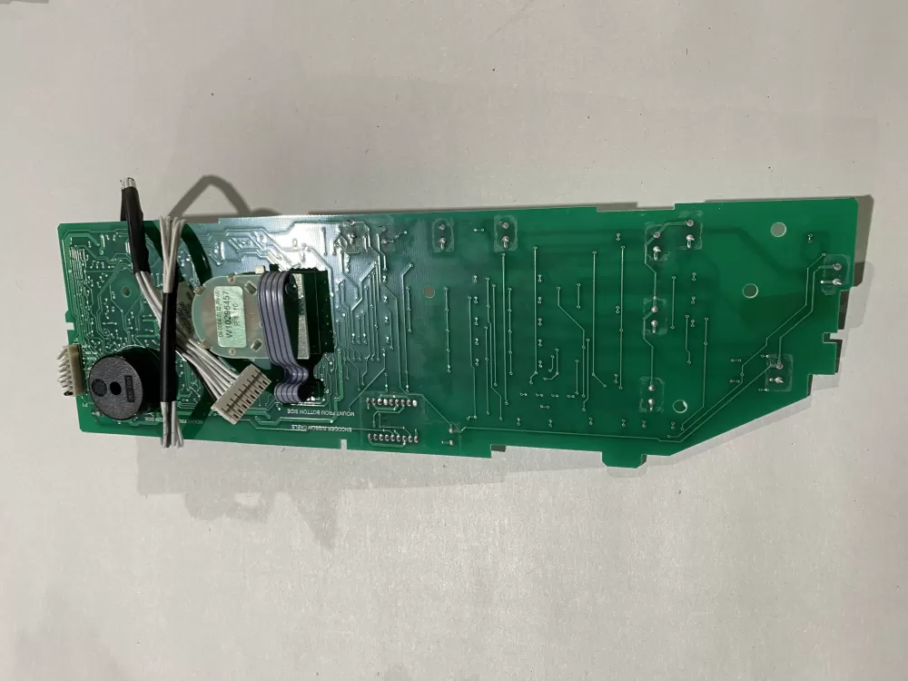 Whirlpool W10297395 Washer Control Board AZ169720 | BK2597