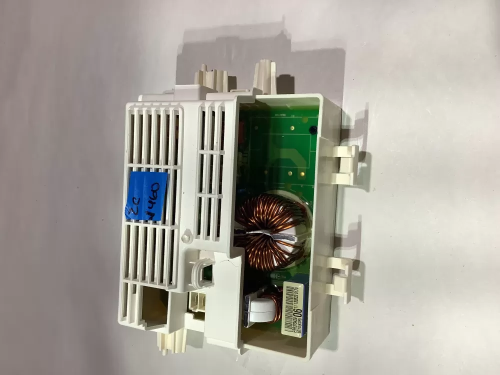 LG EBR37542906 Washer Control Board