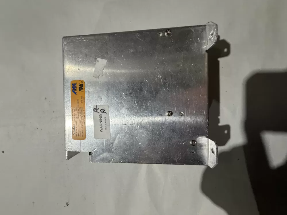 Frigidaire 134859500 0015512100 Washer Control Board AZ228075 | KM2281