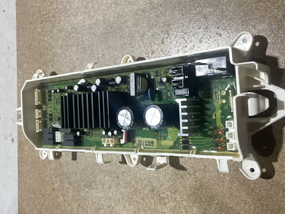 Samsung DC92 00303G DC92-00301D Washer Control Board AZ67673 | Wmv594