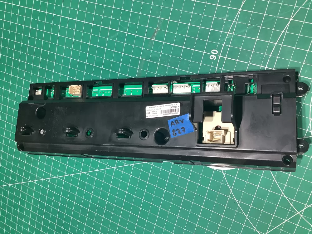 Frigidaire 134729900 Washer Control Board Interface AZ173438 | ARV827