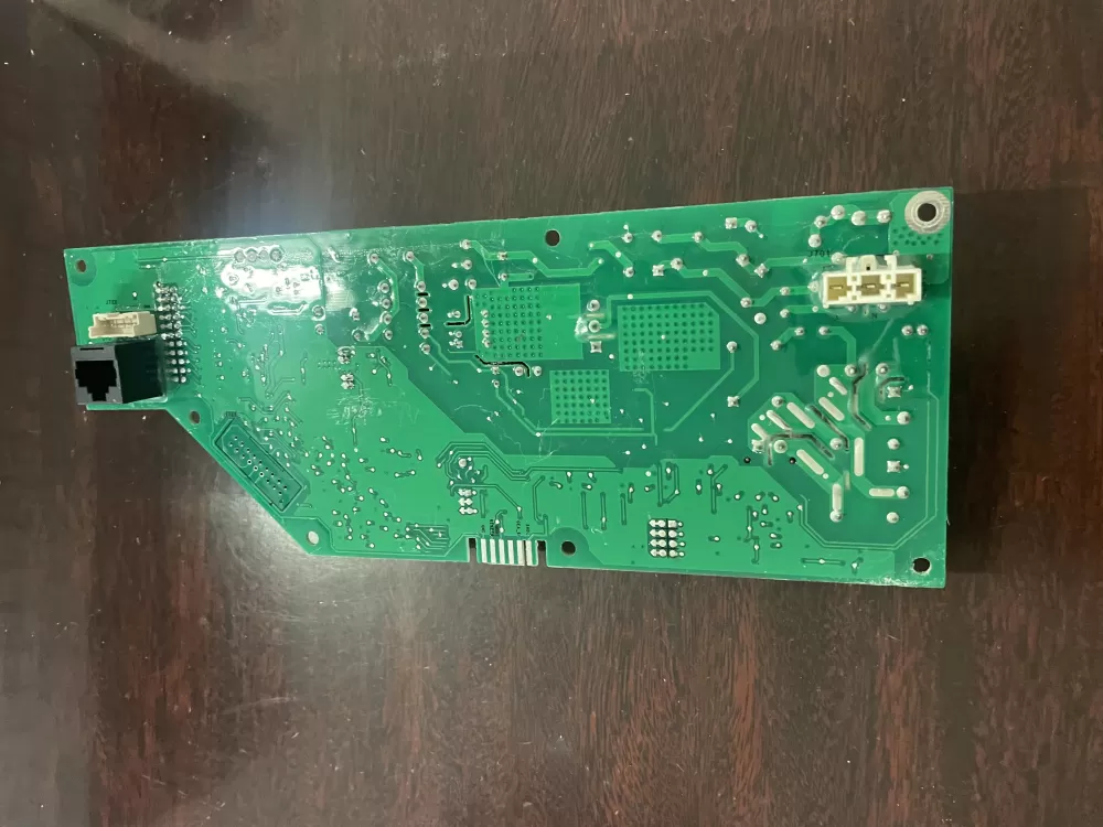GE 265D1462G502 WD21X24900 Dishwasher Control Board AZ42194 | KM416