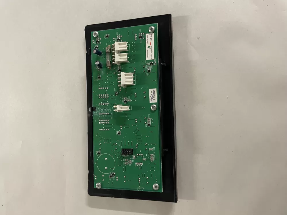 GE Hotpoint 200D7355G006 Refrigerator Control Board Dispenser  AZ136880 | KM2357