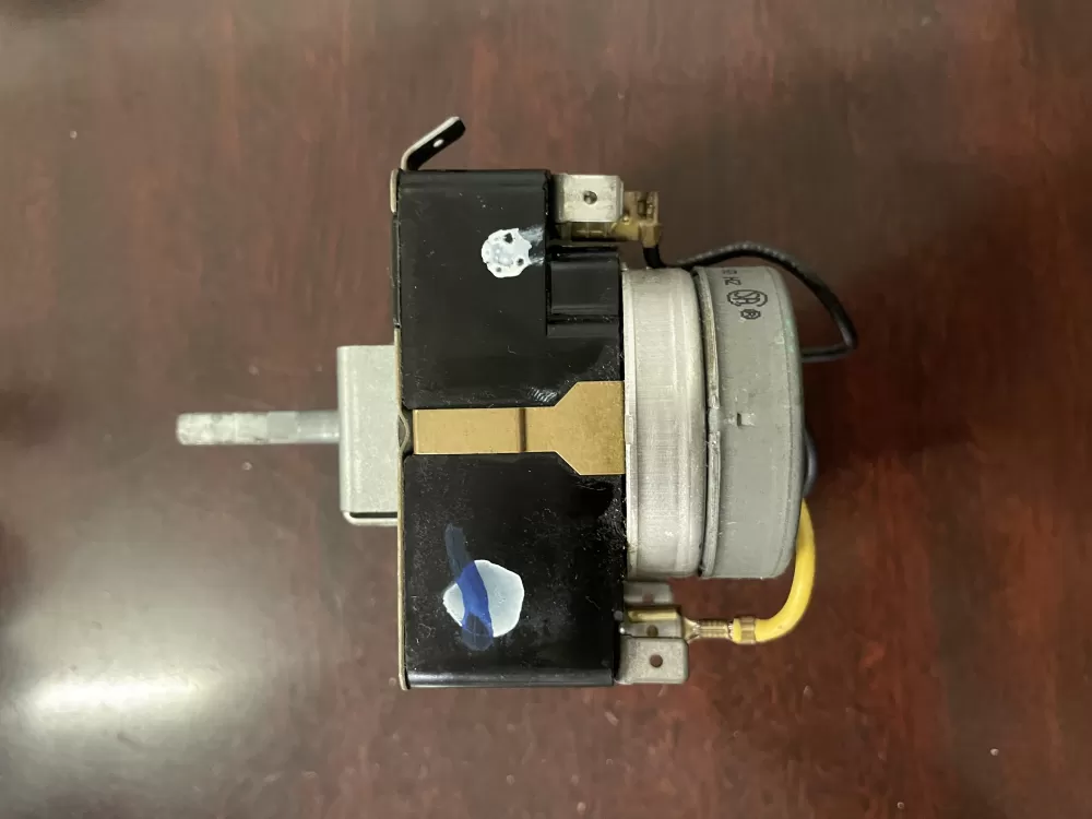 Whirlpool Maytag Magic Chef Admiral 2202150 Dryer Timer AZ50639 | KM1831
