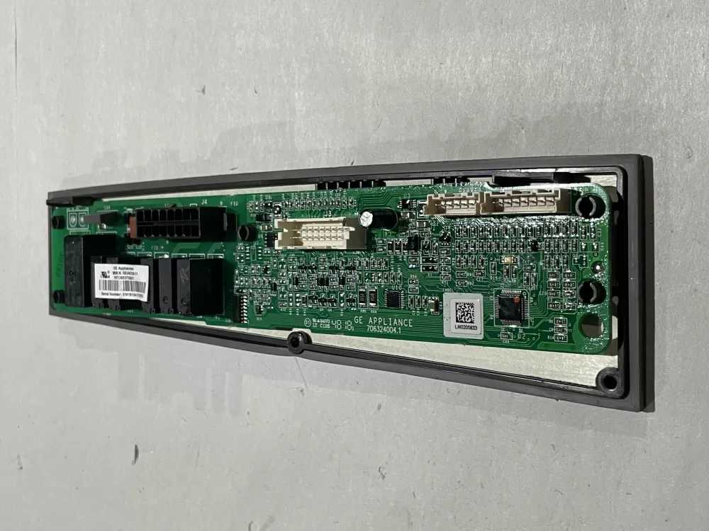 GE 197D8537G001 Refrigerator Control Board