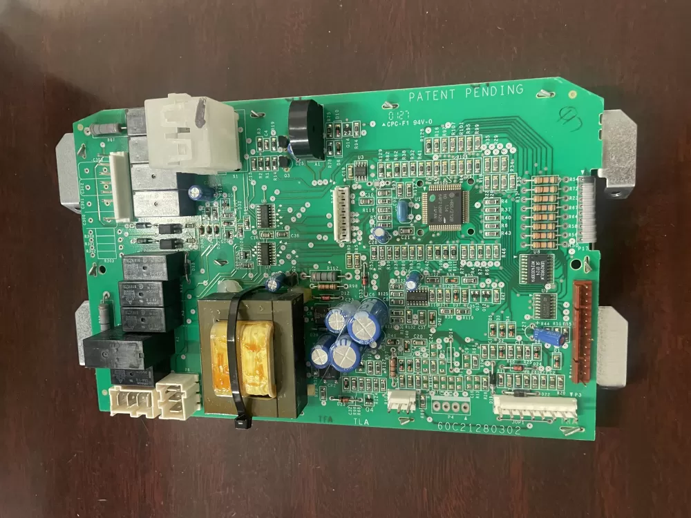 Maytag 6 2722890 Washer Control Board
