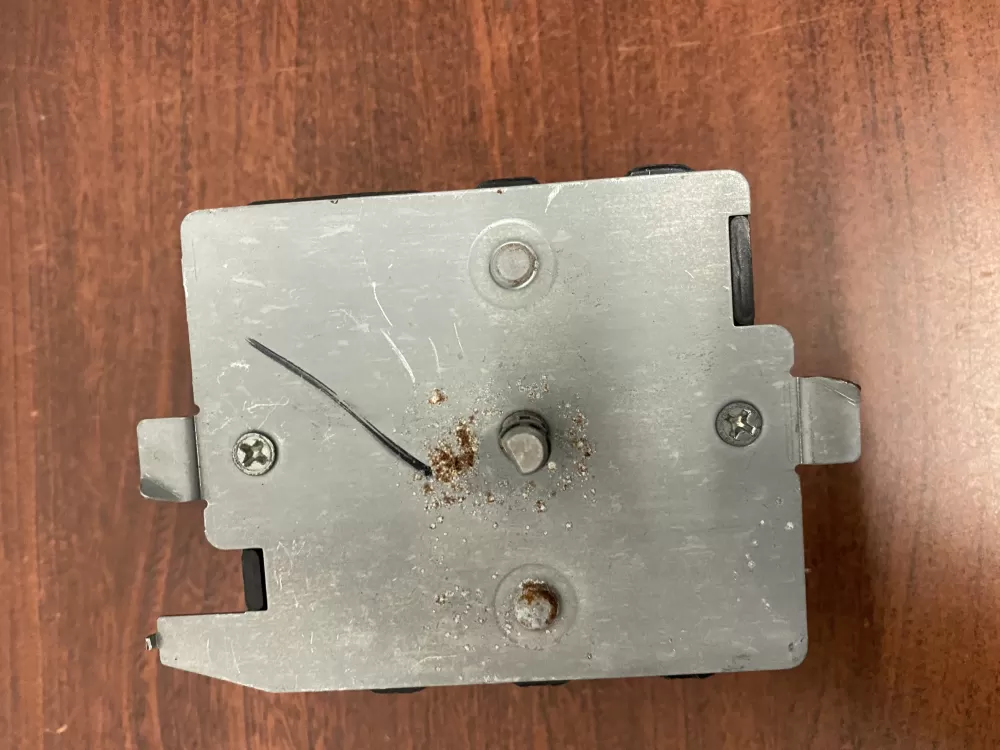 Hotpoint General Electric AP2042894 276942 Dryer Timer AZ46306 | BK1777