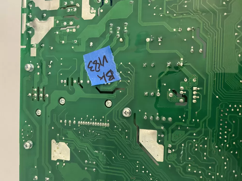 Whirlpool W11024496 Washer Control Board AZ107173 | BKV183