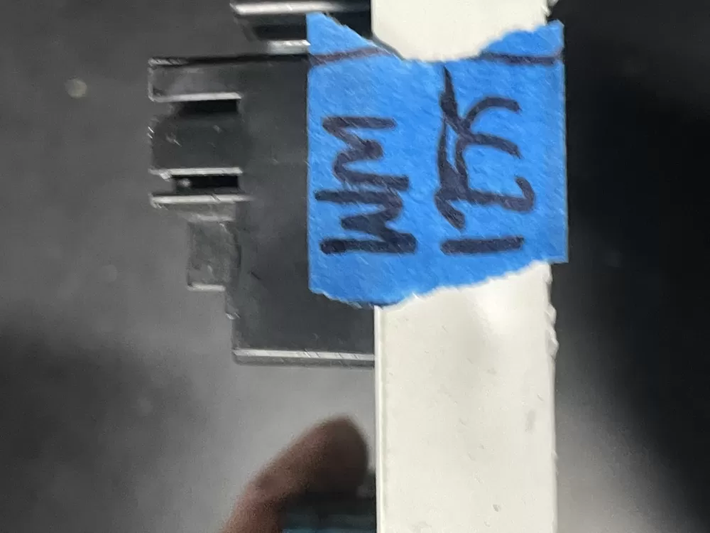 Whirlpool WP8546219 Dryer Control Board AZ18008 | WM1254