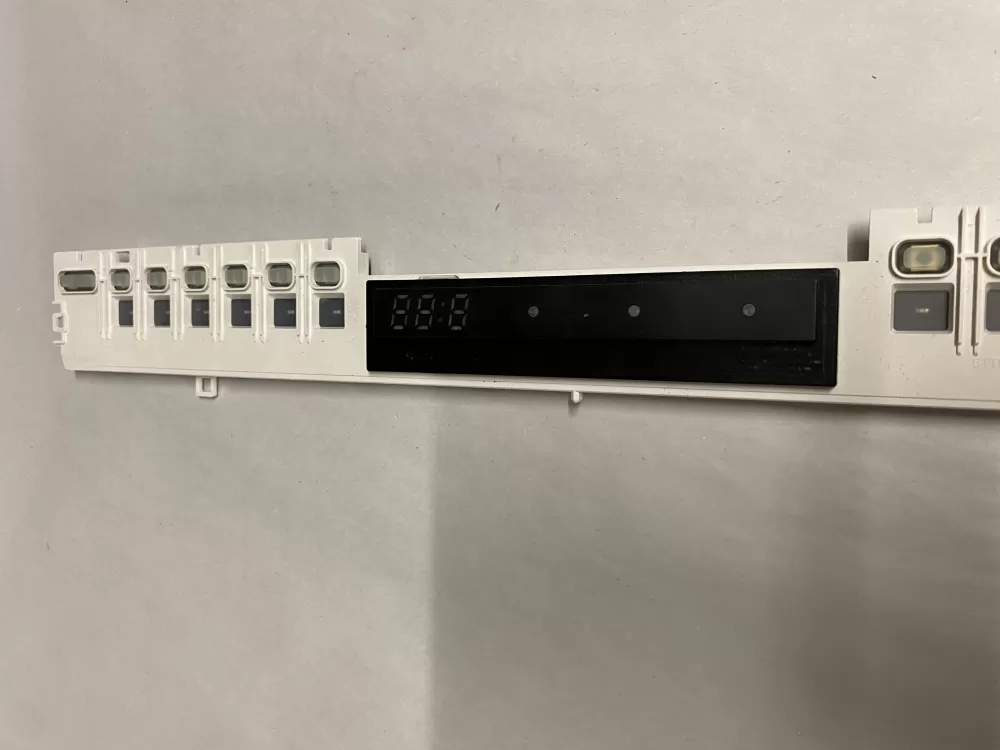 Bosch Siemens 9000868529 00744911 Dishwasher Control Board AZ212500 | BKV943
