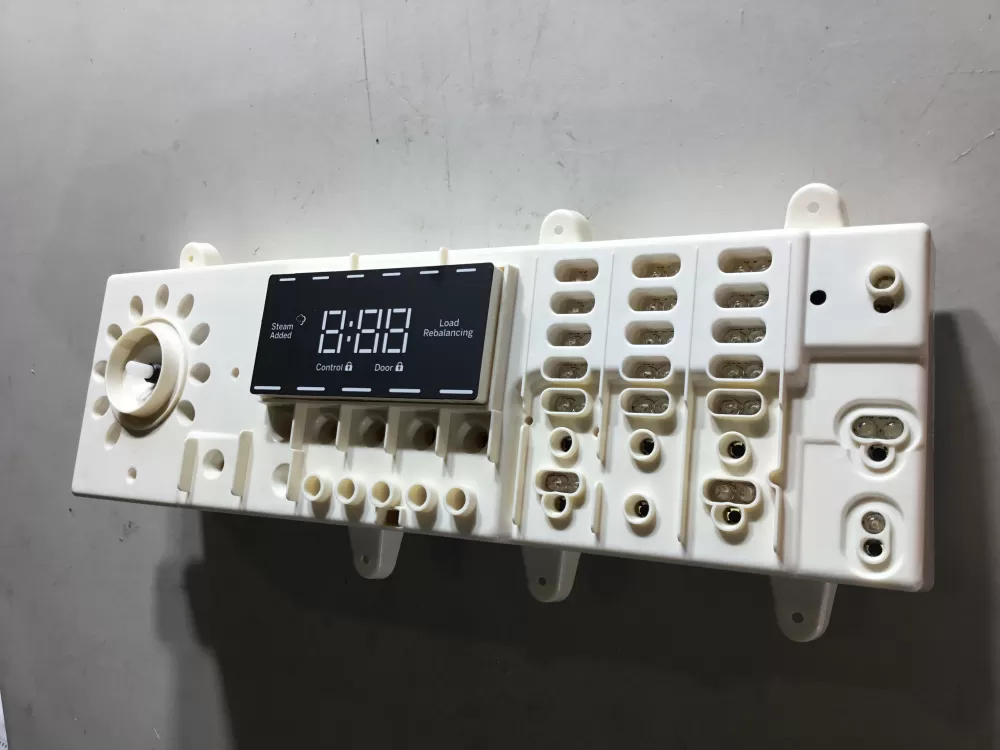 GE 17138100009645 WH12X10380 Washer Control Board