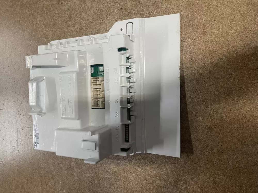 Whirlpool W10243971 Washer Control Board W10243971a AZ16102 | KM1435