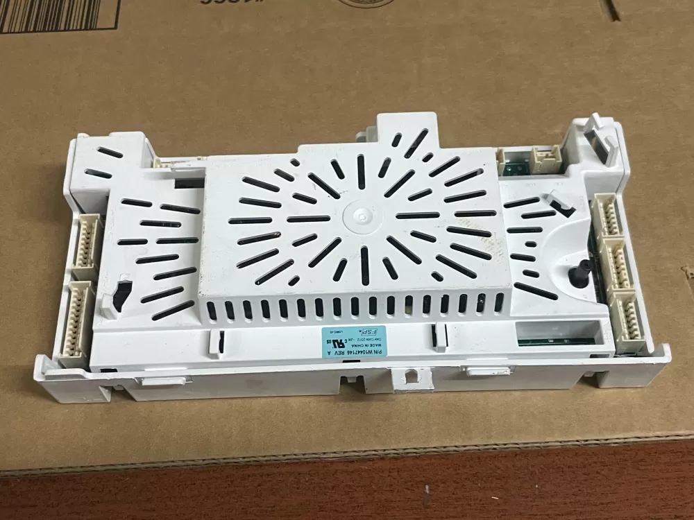 Whirlpool W10763748  AP5958473  W10447146  W10447147  4282568  PS10067055  W10394233 Washer Control Board