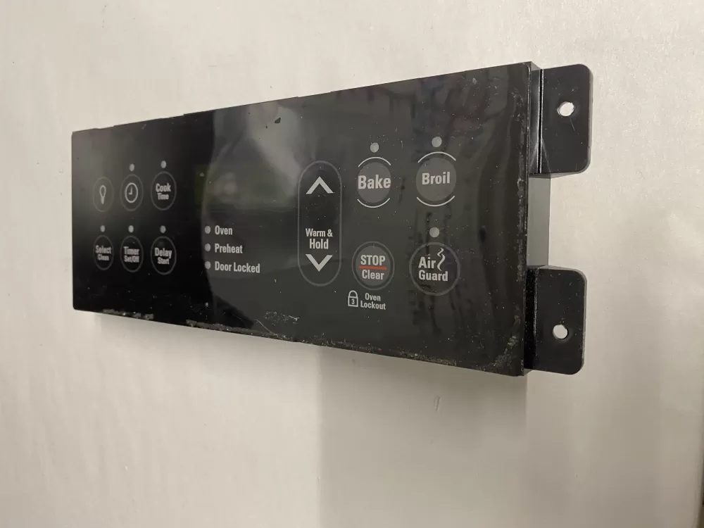 Frigidaire  Kenmore 316557237  AP4620476  SF5321-S8312  SF5321-S8312C  1794651  316418312  316557212  AH3419406  EA3419406  PS3419406 Oven Control Board