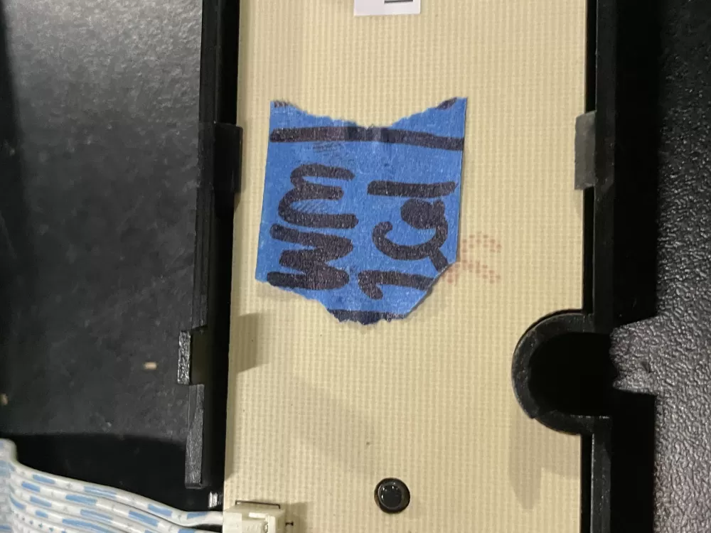 Frigidaire Dishwasher Control Board AZ27998 | WM261