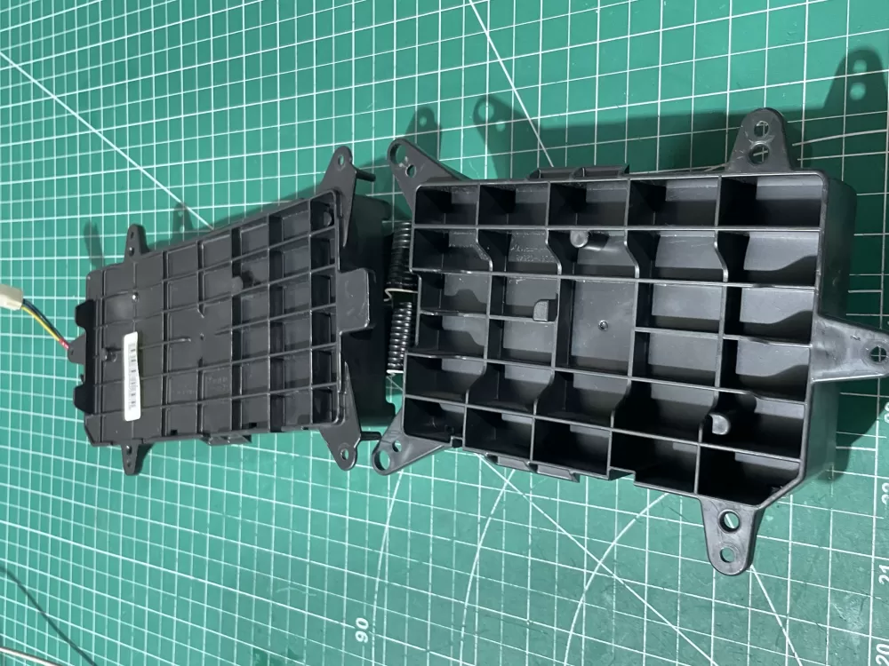 Samsung DC92 00303H DC41 00133B Dryer Control Board AZ193319 | Wmv884
