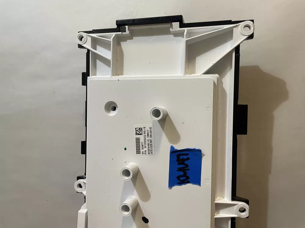 Whirlpool Maytag W10305452 WPW10305452 Washer Control Board AZ160471 | KMV47