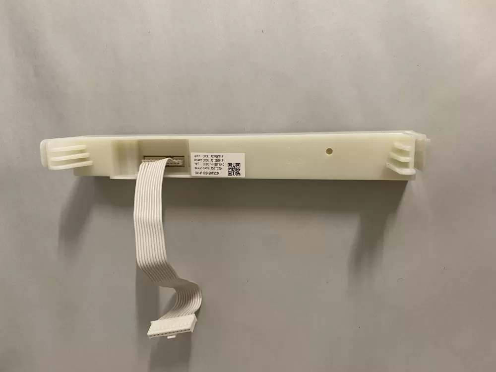 Frigidaire 5304535645 Dishwasher Control Board AZ208651 | BK2732