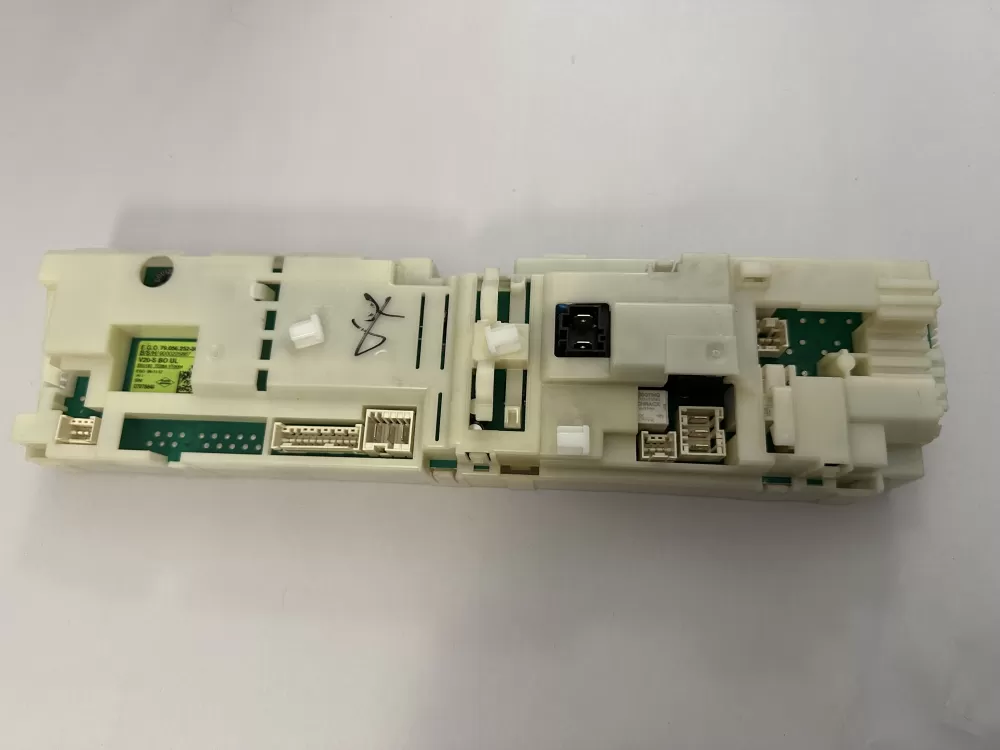 Bosch 9000225887 Dryer Control Board