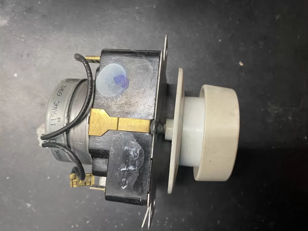 Whirlpool Maytag Roper WP8299764 8299764 AP6012579 Dryer Timer AZ21690 | BK1140