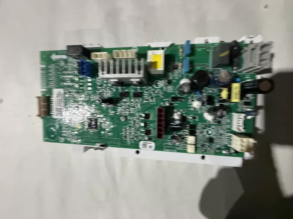 GE 234D2617G001 Washer Control Board
