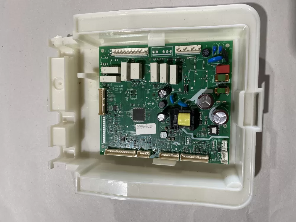 Frigidaire  Electrolux A15646613 Refrigerator Control Board Main