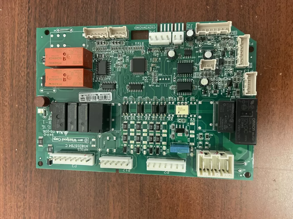 Whirlpool  KitchenAid  Kenmore  Jenn-Air W10743957 WPW10743957 PS11757364 