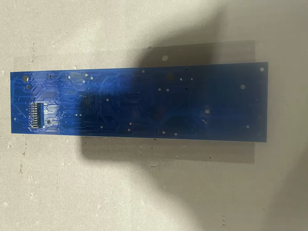 Dacor YS7600DW   YS7602LM Oven Touchpad Control Panel Assy