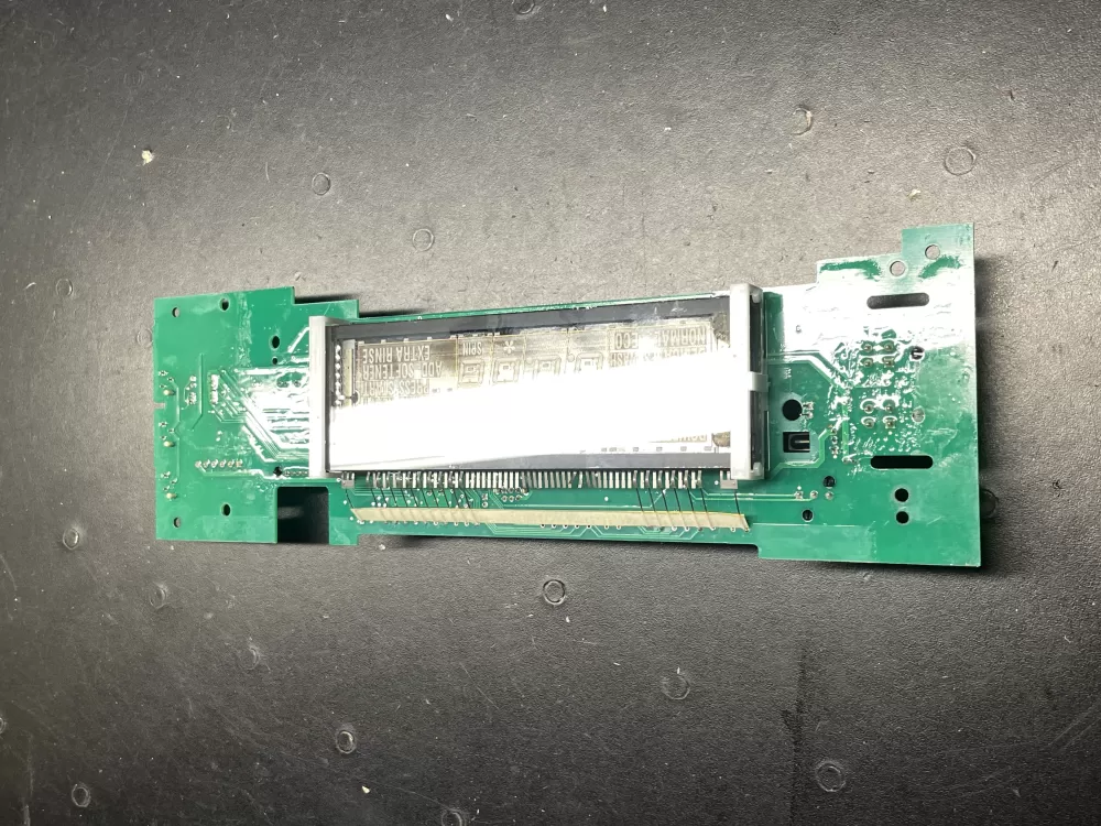 Maytag W11050036 W11100950 Washer Control Board AZ36524 | Wm382