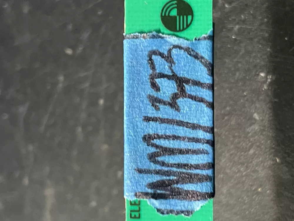 Frigidaire 137348100  Control Board AZ10374 | 1373