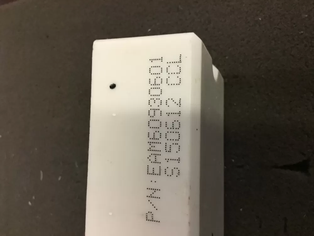 LG EAM60930601 EAMG09030601 Washer Control Board Filter Noise AZ91583 | NR1528