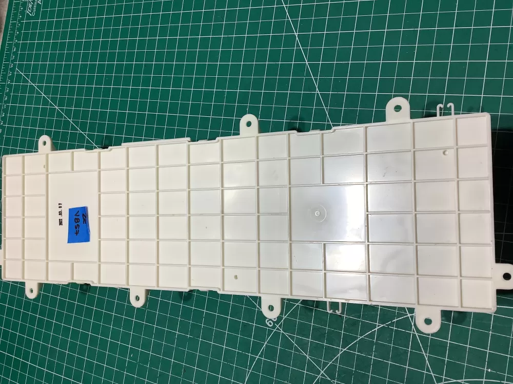 LG Washer Control Panel Agl73093123 Ebr79203408 AZ183267 | ZCV857