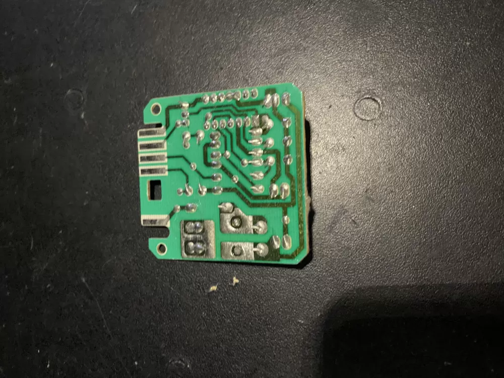 Whirlpool Kenmore Maytag 8558180 Dryer Control Board AZ24770 | BK438