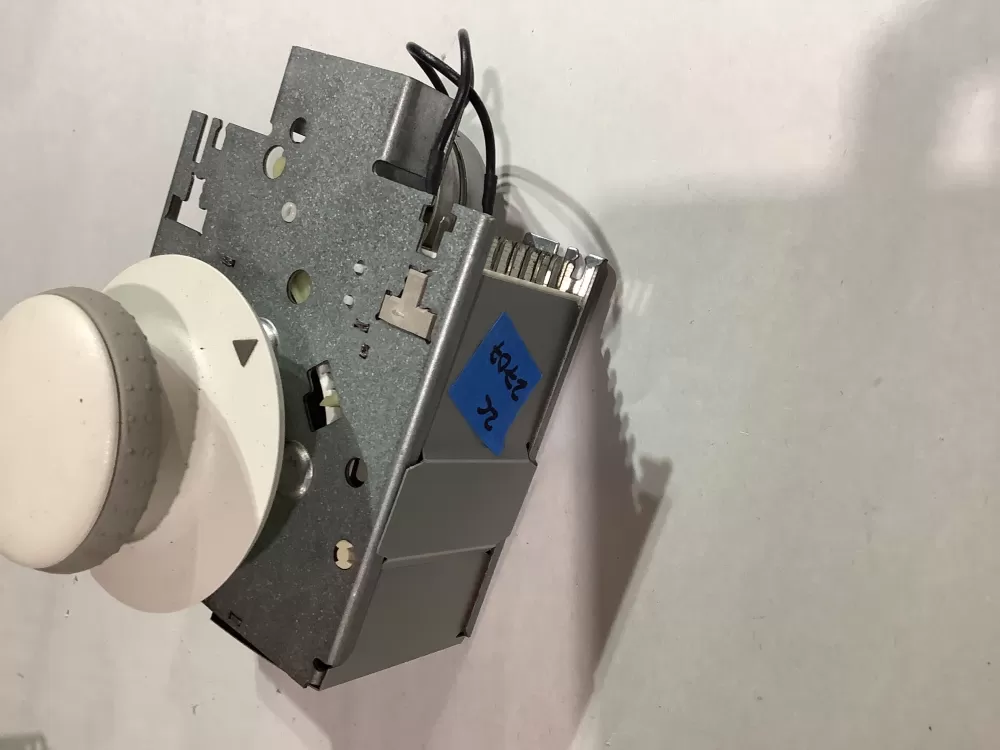Maytag Whirlpool Washer Timer 62096840 62096710 WP22004262 AZ183681 | ZC2707