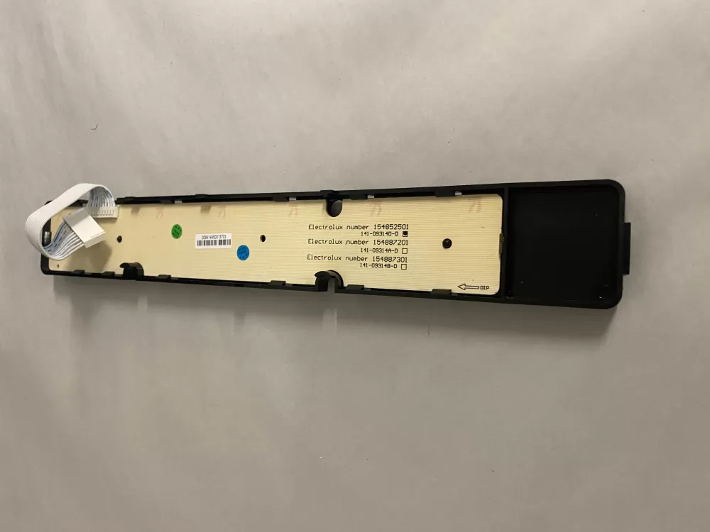 Frigidaire 154852501 A04108901 Dishwasher Control Board AZ209000 | BK2540