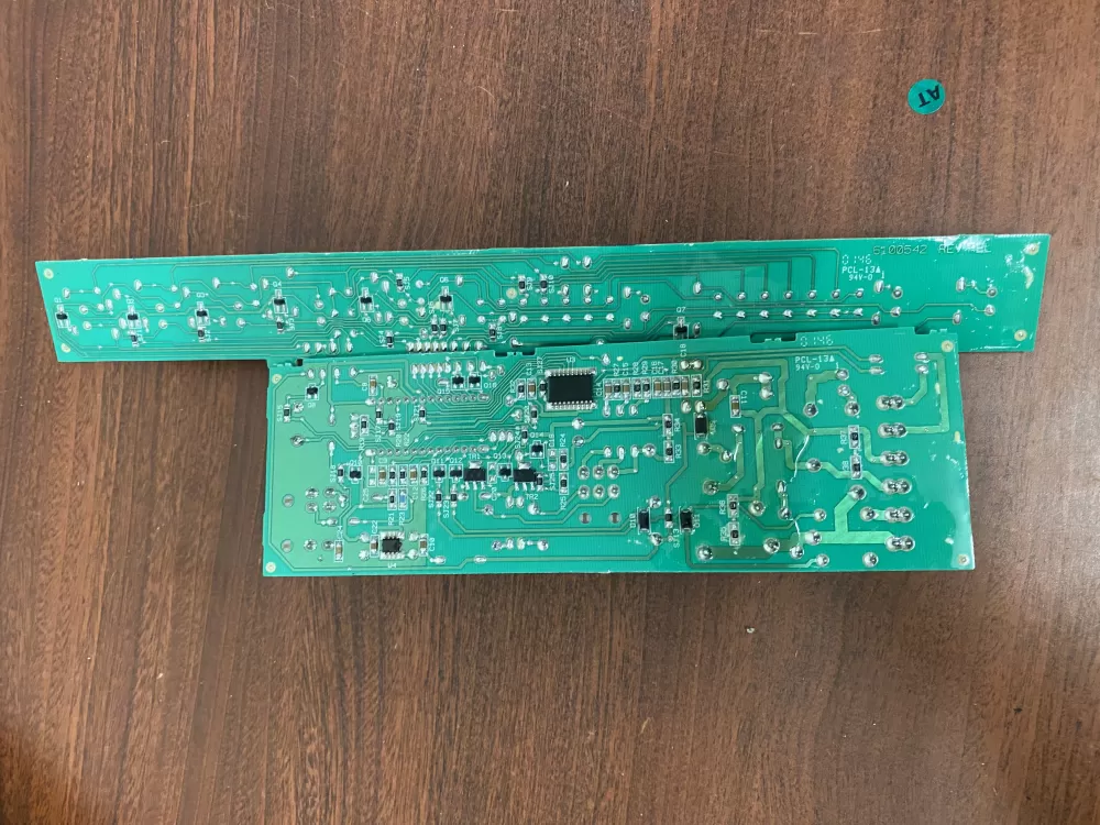 Whirlpool 2220513 Refrigerator Control Board AZ35641 | BK433