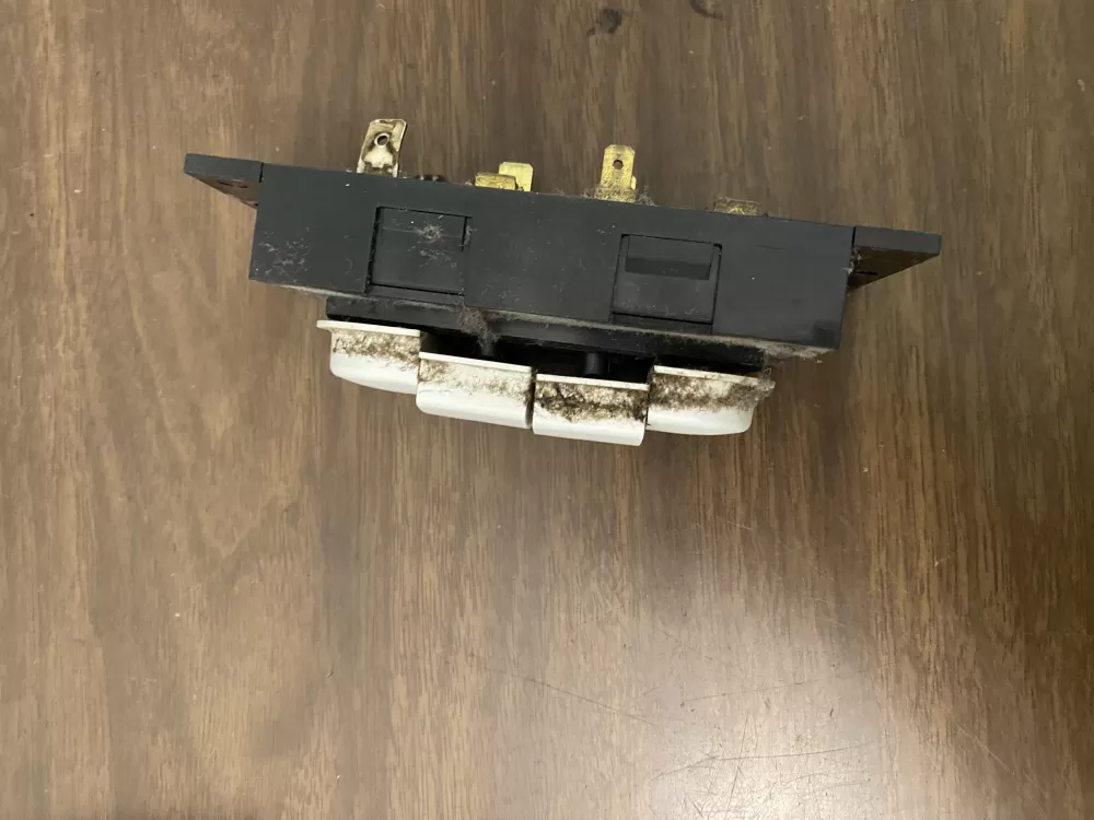 Maytag 6 3706540 Washer Selector Button Switch AZ80649 | BK993