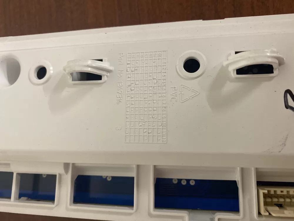 Frigidaire 1347317 Dryer Control Board AZ27278 | BKV111