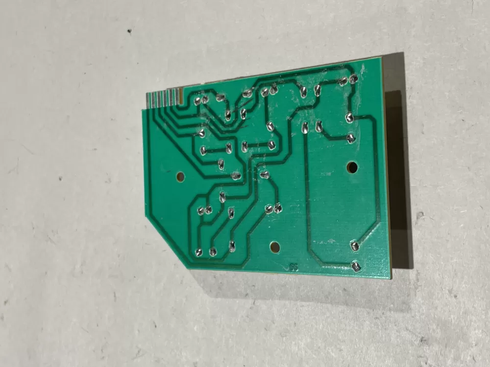 Whirlpool 078880.0001 Refrigerator Board